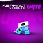 ️⭐Asphalt Legends Unite Жетоны XBOX⭐Покупка на Ваш⭐️. - изображение № 2