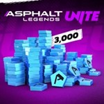 ️⭐Asphalt Legends Unite Жетоны XBOX⭐Покупка на Ваш⭐️. - изображение № 4