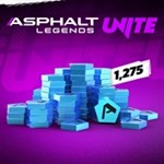 ️⭐Asphalt Legends Unite Жетоны XBOX⭐Покупка на Ваш⭐️. - изображение № 3