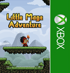 ️⭐Little Mage Adventure XBOX⭐Покупка на Ваш аккаунт⭐️