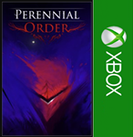 ️⭐Perennial Order XBOX⭐Покупка на Ваш аккаунт⭐️.