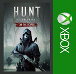️⭐Hunt: Showdown 1896 - Fear the Reaper XBOX⭐️
