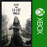 ️⭐Hunt: Showdown 1896 - La Luz Mala XBOX⭐️