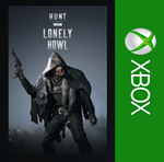 ️⭐Hunt: Showdown 1896 - Lonely Howl XBOX⭐️