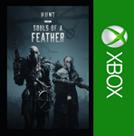 ️⭐Hunt: Showdown 1896 - Souls of a Feather XBOX⭐️
