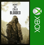 ️⭐Hunt: Showdown 1896 - Cold Blooded XBOX⭐️