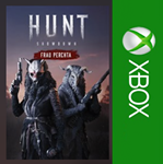 ️⭐Hunt: Showdown 1896 - Frau Perchta XBOX⭐️