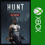 ️⭐Hunt: Showdown 1896 - The Penitent XBOX⭐️