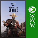 ️⭐Hunt: Showdown 1896 - Northern Justice XBOX⭐️