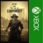 ️⭐Hunt: Showdown 1896 - The Son of Gunpowder XBOX⭐️