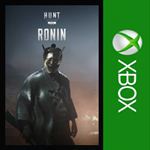 ️⭐Hunt: Showdown 1896 - Ronin XBOX⭐️
