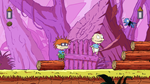 ️⭐Rugrats: Adventures in Gameland⭐XBOX⭐Ох уж эти Детки - изображение № 2