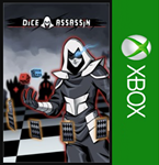 ️⭐Dice Assassin XBOX⭐Покупка на Ваш аккаунт⭐️