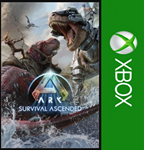 ️⭐ARK: Survival Ascended XBOX +DLC⭐Куплю на Ваш акк⭐️