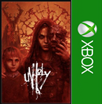 ️⭐Unholy XBOX⭐Покупка на Ваш аккаунт⭐️