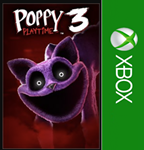 ️⭐Poppy Playtime: Chapter 3 XBOX⭐Покупка на Ваш акк⭐️