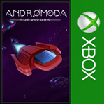 ️⭐Andromeda Survivors XBOX⭐Покупка на Ваш аккаунт⭐️