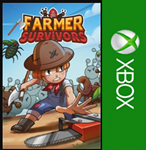️⭐Farmer Survivors XBOX⭐Покупка на Ваш аккаунт⭐️
