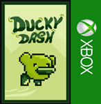 ️⭐Ducky Dash XBOX⭐Покупка на Ваш аккаунт⭐️