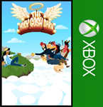 ️⭐The Holy Gosh Darn XBOX⭐Покупка на Ваш аккаунт⭐️