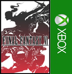️⭐FINAL FANTASY VI XBOX⭐Покупка на Ваш аккаунт⭐️