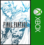 ️⭐FINAL FANTASY XBOX⭐Покупка на Ваш аккаунт⭐️