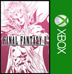 ️⭐FINAL FANTASY II XBOX⭐Покупка на Ваш аккаунт⭐️
