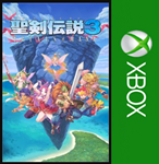 ️⭐TRIALS of MANA XBOX⭐Покупка на Ваш аккаунт⭐️