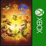 ️⭐Legend of Mana XBOX⭐Покупка на Ваш аккаунт⭐️