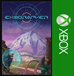 ️⭐Exographer XBOX⭐Покупка на Ваш аккаунт⭐️