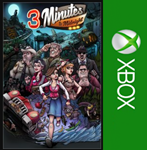 ️⭐3 Minutes to Midnight XBOX⭐Покупка на Ваш аккаунт⭐️