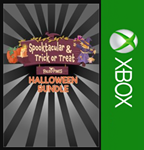 ️⭐Paleo Pines: Halloween Bundle XBOX⭐Куплю на Ваш⭐️