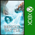 ️⭐Behold Battle XBOX⭐Покупка на Ваш аккаунт⭐️