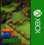 ️⭐Redneck Joe Vs The Swamp Zombies XBOX⭐Куплю на Ваш⭐