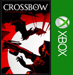 ️⭐CROSSBOW: Bloodnight XBOX⭐Покупка на Ваш аккаунт⭐️