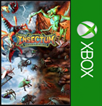 ️⭐Insectum - Epic Battles of Bugs XBOX⭐Куплю на Ваш⭐️