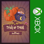️⭐Paleo Pines Trick or Treat DLC XBOX⭐Куплю на Ваш⭐️