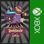 ️⭐Paleo Pines Spooktacular DLC XBOX⭐Куплю на Ваш⭐️