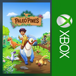 ️⭐Paleo Pines XBOX⭐Покупка на Ваш аккаунт⭐️