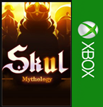 ️⭐Skul: The Hero Slayer - Mythology Pack XBOX⭐️