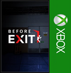 ️⭐Before Exit : Supermarket XBOX⭐Куплю на Ваш акк⭐️