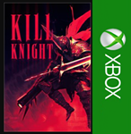 ️⭐KILL KNIGHT XBOX⭐Покупка на Ваш аккаунт⭐️