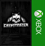 ️⭐Cryptmaster XBOX⭐Покупка на Ваш аккаунт⭐️