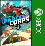 ️⭐Parcel Corps XBOX⭐Покупка на Ваш аккаунт⭐️