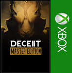 ️⭐Deceit 2: Master Edition XBOX⭐Покупка на Ваш акк⭐️