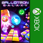 ️⭐Ballotron Galaxy XBOX⭐Покупка на Ваш аккаунт⭐️