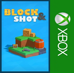 ️⭐Block & Shot XBOX⭐Покупка на Ваш аккаунт⭐️
