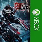 ️⭐Gungrave G.O.R.E XBOX⭐Покупка на Ваш аккаунт⭐️