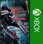 ️⭐Gungrave G.O.R.E. - Complete Bundle XBOX⭐️
