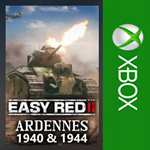 ️⭐Easy Red 2: Ardennes XBOX⭐Покупка на Ваш аккаунт⭐️